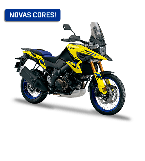 V-Strom 1050/XT